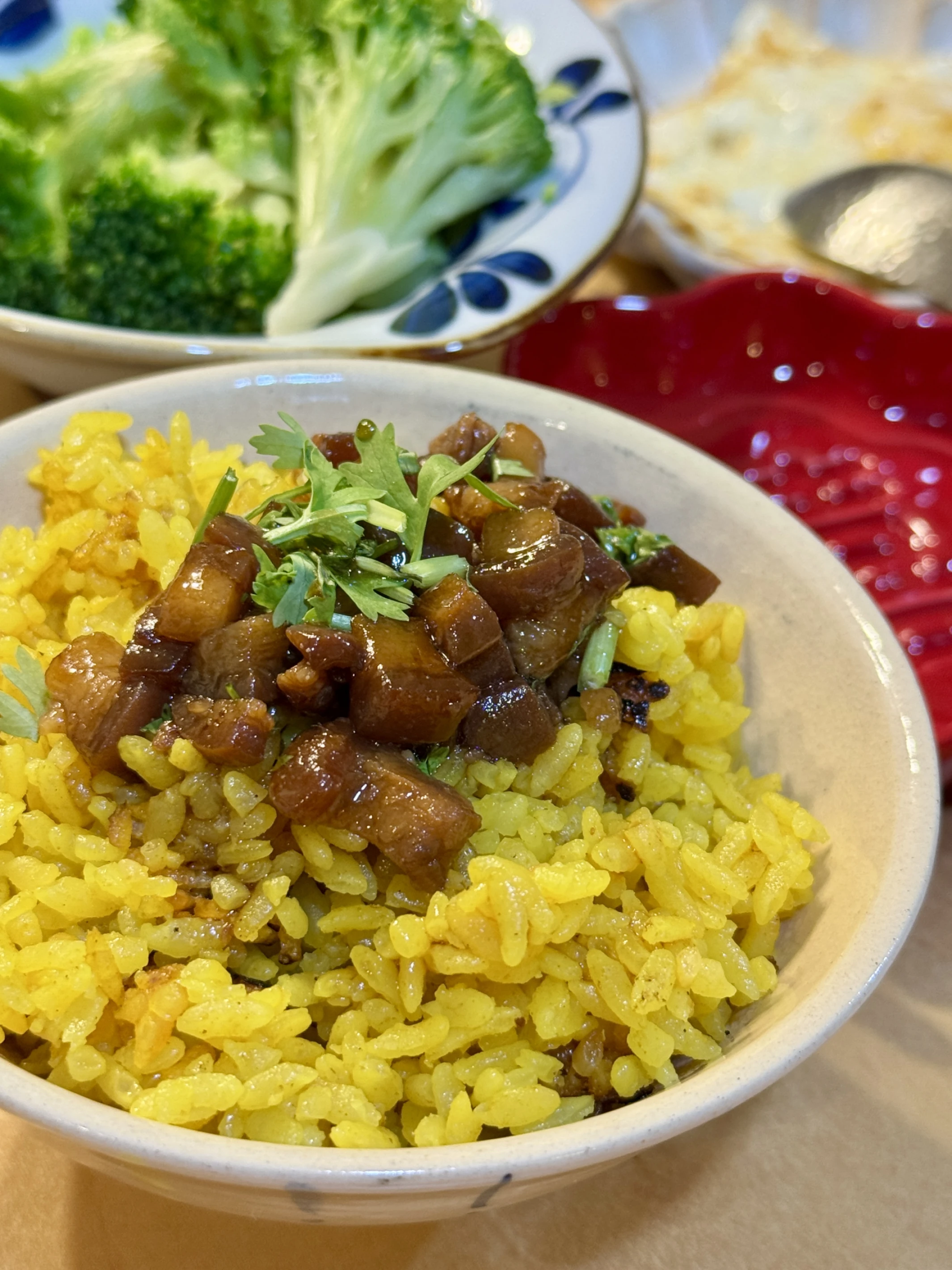 常溫食品 / 曼妮ê台南肉燥