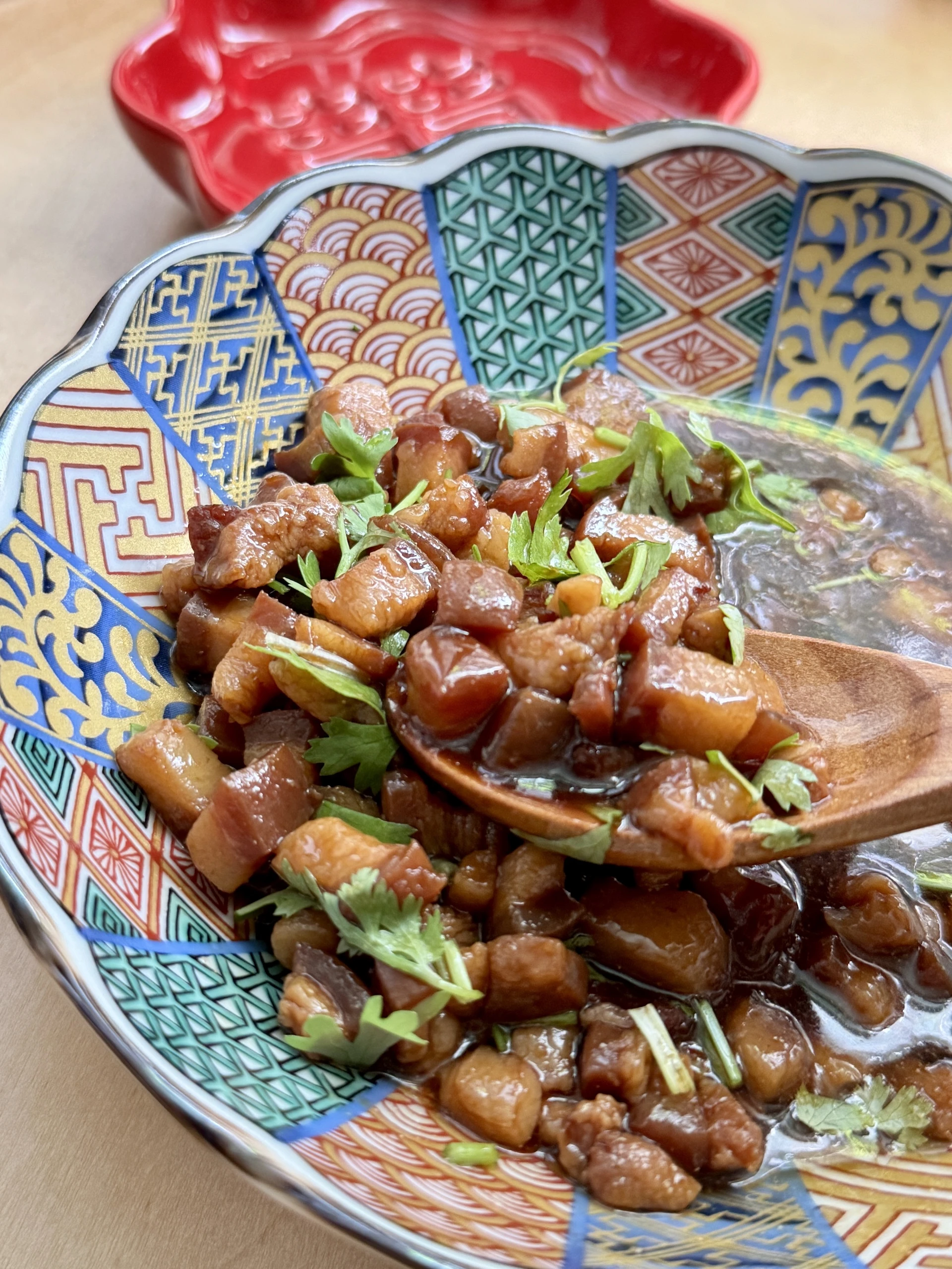常溫食品 / 曼妮ê台南肉燥