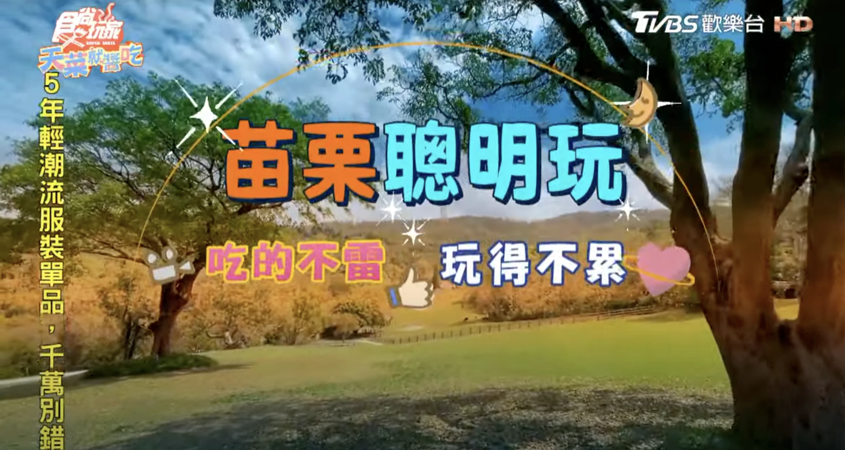 苗栗銅鑼美食必吃「百年封鴨」！食尚主持人林莎推薦「連記甘味花園餐廳」