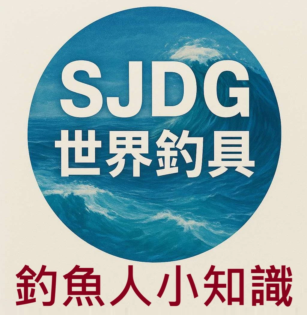 DAIWA型號解析意思