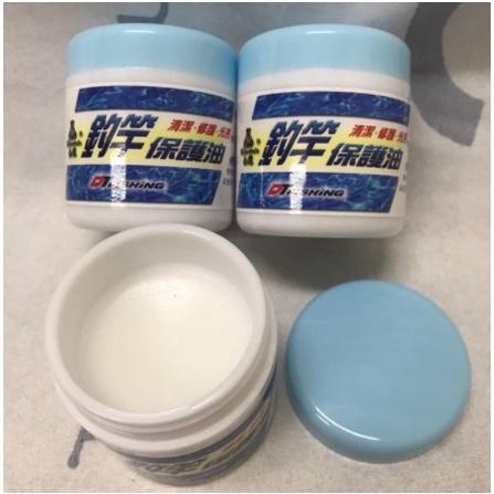 【世界釣具】白鯨 護竿油 保養釣竿 竿油 🔥量多優惠🔥釣竿光亮如新 釣竿保養油 保養蠟 清潔 修護 光亮/台灣現貨