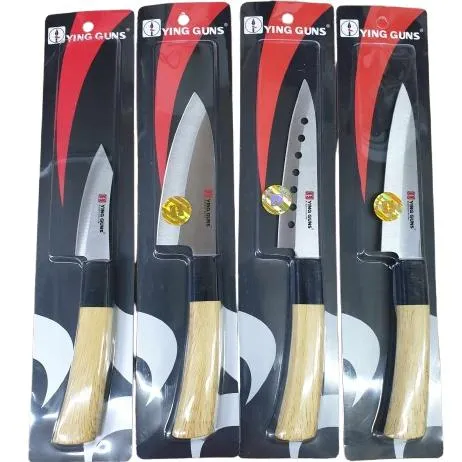 【世界釣具】YINGHUNS 鋒利刀具組野外 殺魚刀，生魚片防沾刀，餌料小刀  生魚片 餌刀 殺魚 釣魚 釣具 廚房刀