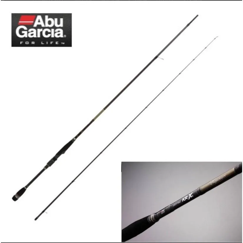 【世界釣具】🔥免運🔥ABU Garcia SXES-902L-LA-KR 頂級 軟絲竿 路亞竿 9尺L號