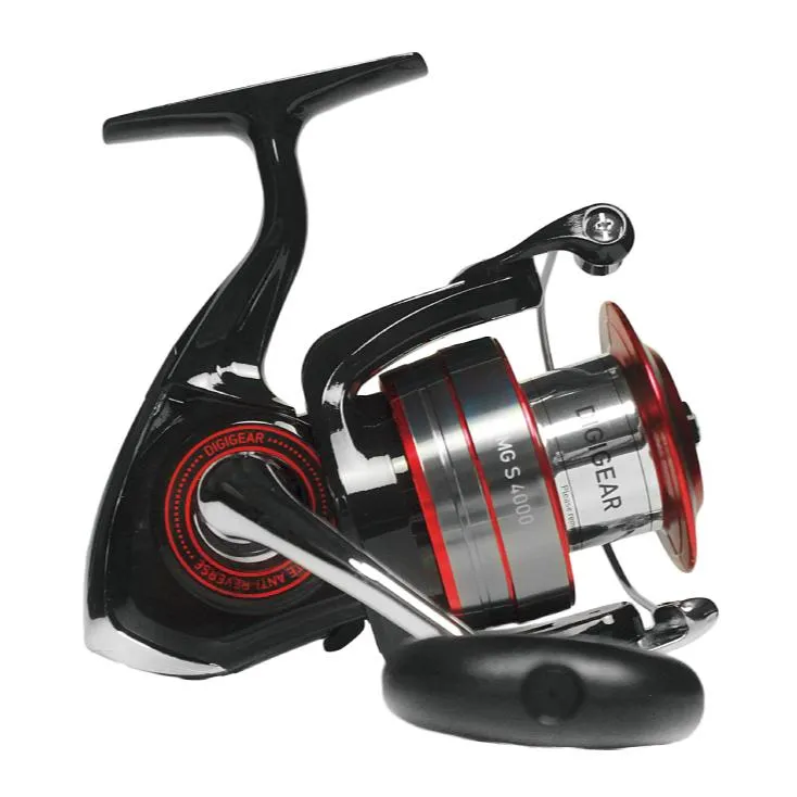 【世界釣具】🔥公司貨🔥 DAIWA MG S 捲線器 平價神捲 紡車輪 2培林 呆瓦 正版公司貨
