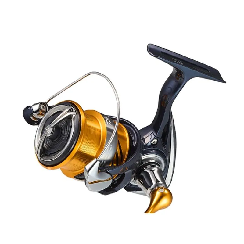 【世界釣具】🔥公司貨🔥 DAIWA 24 REVROS LT 捲線器 輕量化 紡車輪 4+1培林 呆瓦 正版公司貨