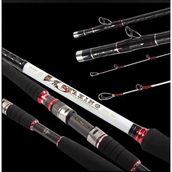 【世界釣具】🔥免運🔥 寸真 池震 釣魚 石斑竿 小班竿 龍膽石斑竿 競技池專用 \現貨