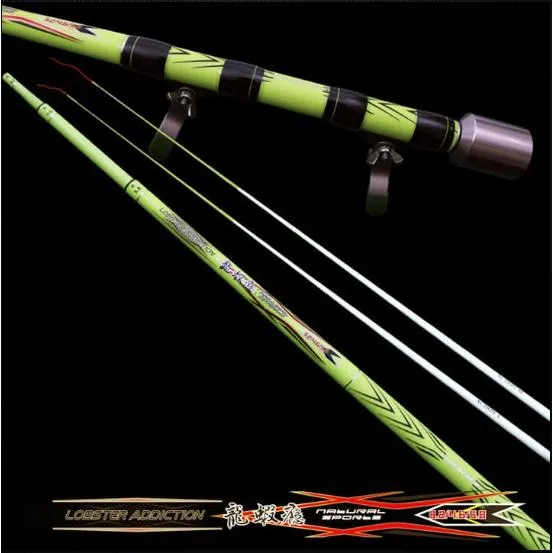 【世界釣具】🔥免運🔥寸真 龍蝦癮 雙尾 M調 L調  池釣龍蝦 池釣 龍蝦 龍蝦竿 \台灣現貨