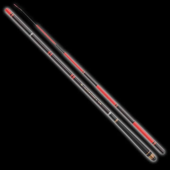 【世界釣具】🔥免運🔥寸真 優技 手竿 釣竿 6H-9尺/12尺/13尺/15尺/18尺 \台灣現貨