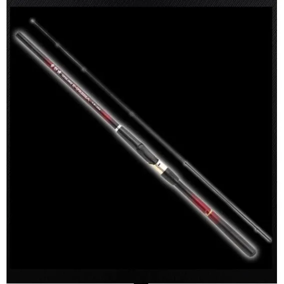 【世界釣具】🔥免運🔥寸真 卓越磯 小繼竿 小繼 釣竿 海釣場 魚竿 烏溜竿 烏鰡竿