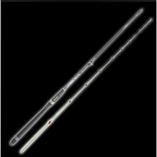 【世界釣具】🔥免運🔥寸真 PRO 筏竿 5尺 6尺 7尺 吞肚竿 蚵棚 前打 現貨