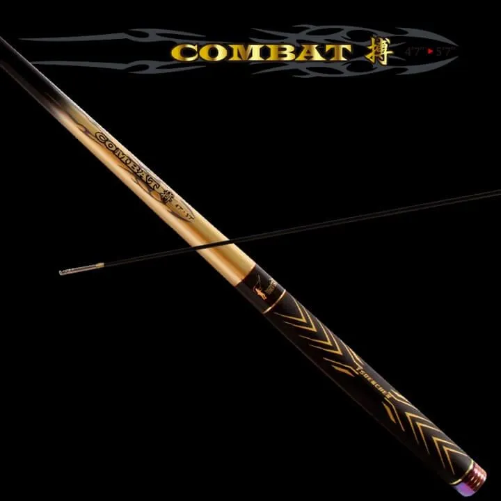 【世界釣具】🔥免運🔥寸真 搏 / 擒 手持版 池釣龍蝦竿 4.7尺 / 5.7尺 釣龍蝦 \台灣現貨
