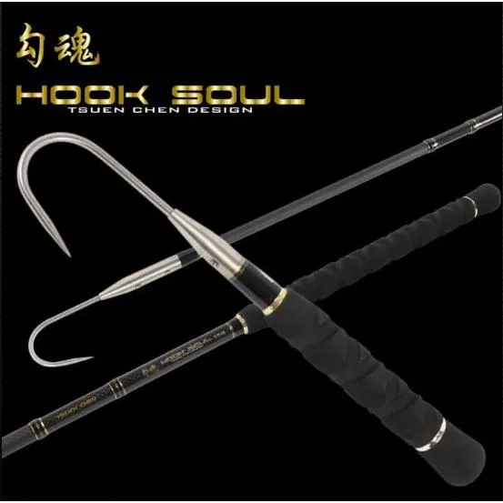 【世界釣具】🔥免運🔥寸真 勾魂 大勾 搭鉤 解鉤器 解魚器 不鏽剛 船釣 鐵板 路亞 必備 解魚超方便