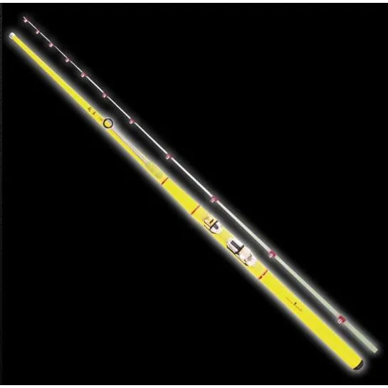 【世界釣具】🔥台灣 寸真 飛鯊 筏竿 並繼式 水庫 海釣場 淺場船 防波堤 港口 野生池塘 \現貨