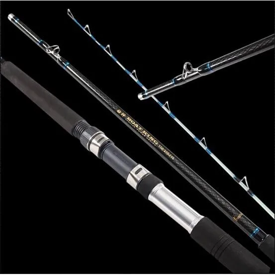 【世界釣具】🔥免運🔥寸真  船神 BOATKING 釣竿 海竿 路亞竿 船竿 魚竿 釣魚竿 海釣 船釣 釣魚 \台灣現貨