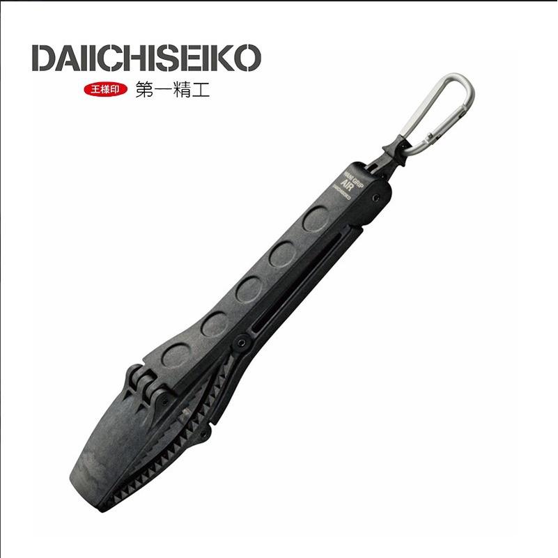 【世界釣具】 第一精工 魚夾 鱷魚嘴 魚夾 DAIICHISEIKO 卡夢 碳纖 控魚器 控魚夾 #33199\台灣現貨