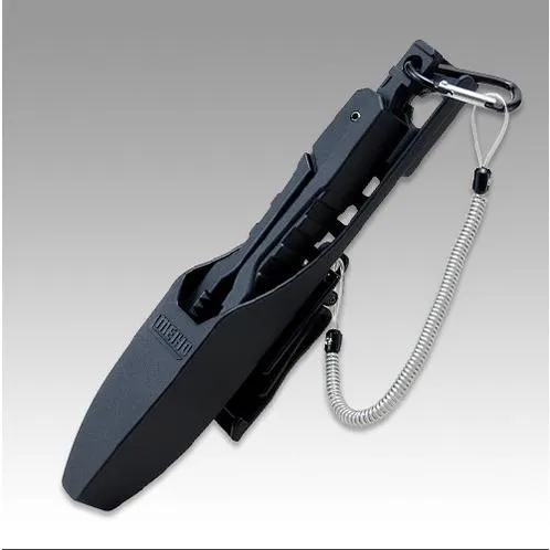 【世界釣具】明邦 F-GRIP BM 魚夾[船釣] 船釣魚夾 漁夾 夾魚器 控魚器 日本 編號612302 \\台灣現貨