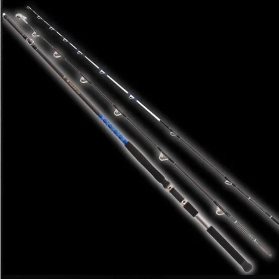 【世界釣具】🔥免運🔥寸真 真霸 BOAT-ROD 雙尾釣竿 海竿 路亞竿 船竿 魚竿 釣魚竿 海釣 船釣