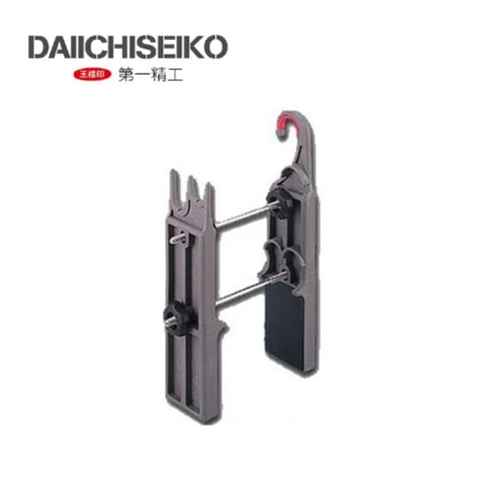 【世界釣具】第一精工 太郎6號 冰箱用竿架 置竿架 #33072