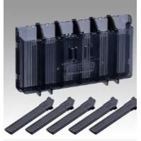【世界釣具】MEIHO 明邦 BM-3010D BM-3010 外掛工具盒 假餌 外掛盒 BM工具盒配件 外掛架/現貨