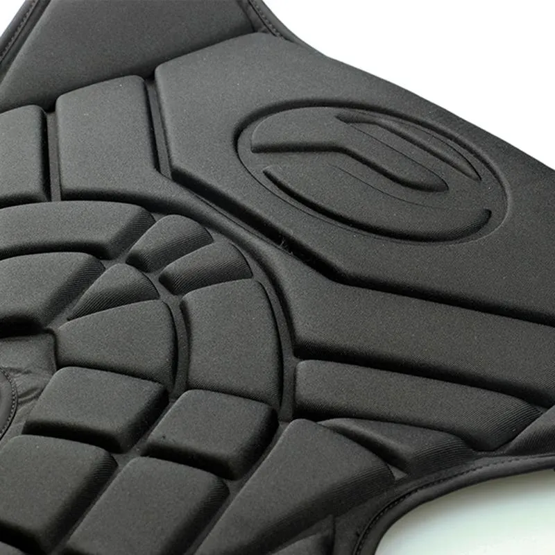 【世界釣具】PROX PX-312 3D減震屁股坐墊 釣魚 屁墊 坐墊 座墊 可在長時間坐船或多岩石的海岸上釣魚 防刺破