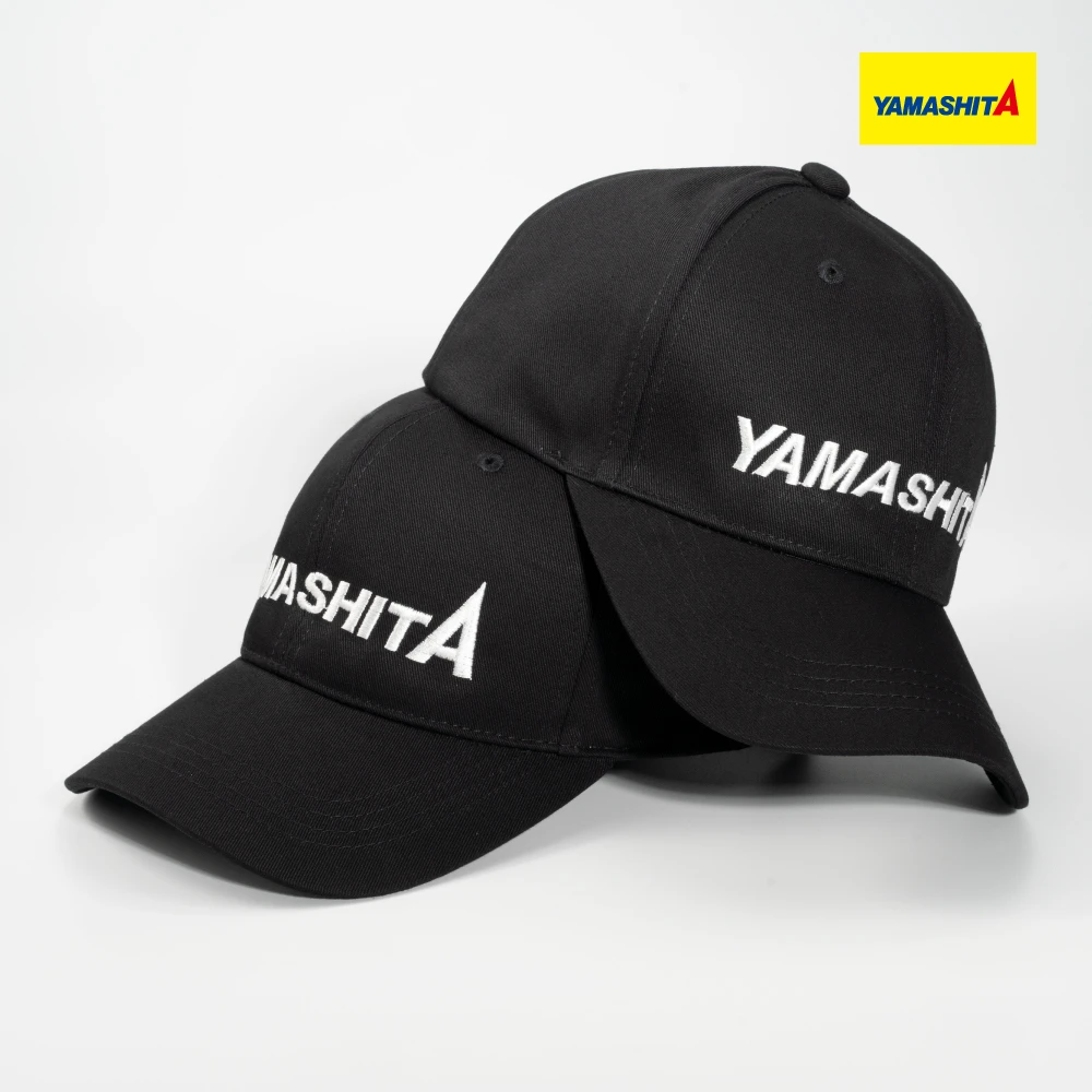 【世界釣具】🔥限量版YAMASHITA 釣魚帽 遮陽帽 軟絲帽 棒球帽 路亞帽 透氣遮陽