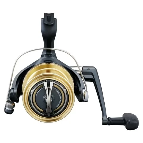【世界釣具】SHIMANO 遠投捲線器 25 ACTIVECAST 紡車輪 岸拋 禧瑪諾