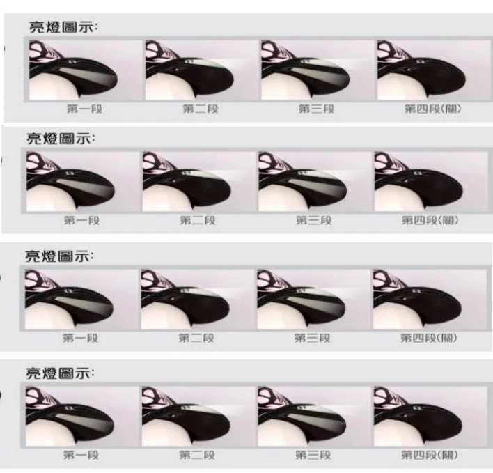 【世界釣具】鉅灣 帶燈釣魚帽 附夾帽失手繩 電池內建裝好 WFX-6003 使用CR-2032電池兩顆