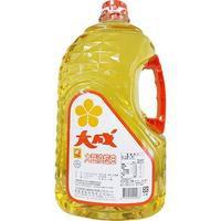 大成大豆沙拉油3L