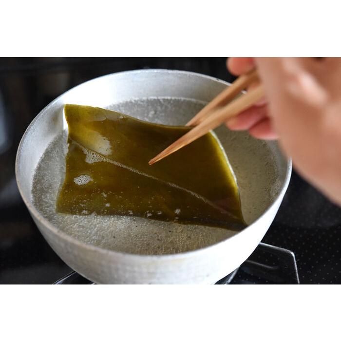 日本乾昆布200g