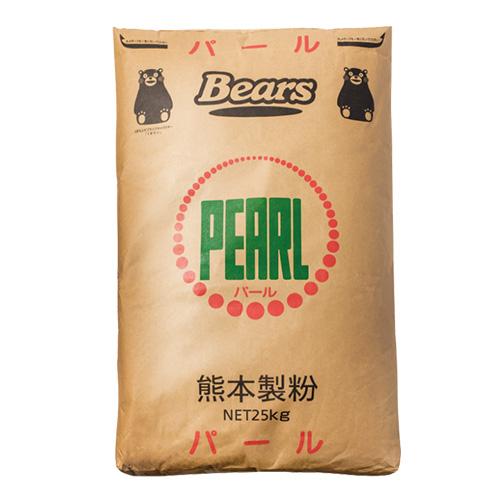 熊本珍珠薄力粉2kg | 低筋麵粉 蛋糕粉 和菓子粉