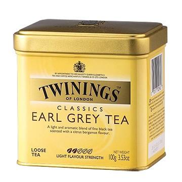 唐寧皇家伯爵茶｜唐寧茶葉