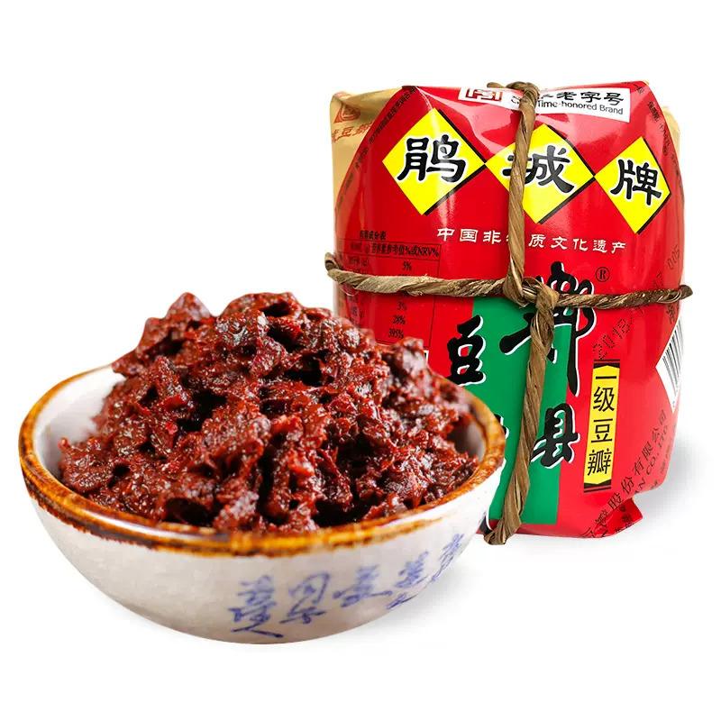 郫縣豆瓣醬1kg