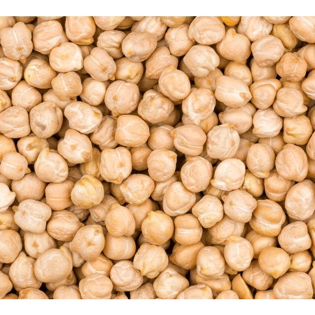 鷹嘴豆600g