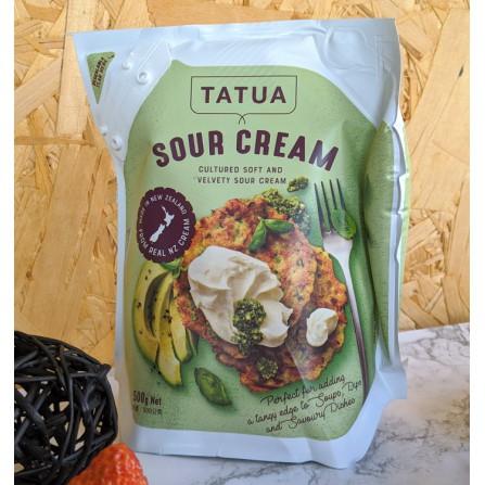 紐西蘭法式酸奶 Sour Cream 22%