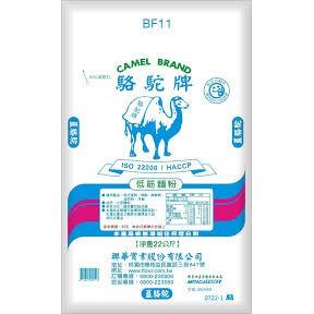 (預購)駱駝牌低筋麵粉22kg | 低筋麵粉