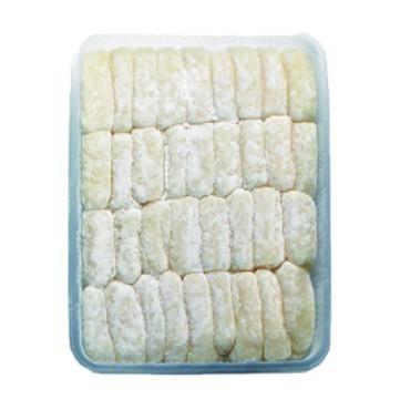 烤不爆麻吉1kg (原味/黑糖)｜麻糬｜耐高溫Q彈餡料｜麵包糕點專用