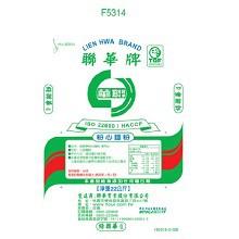 綠聯華中筋麵粉22kg