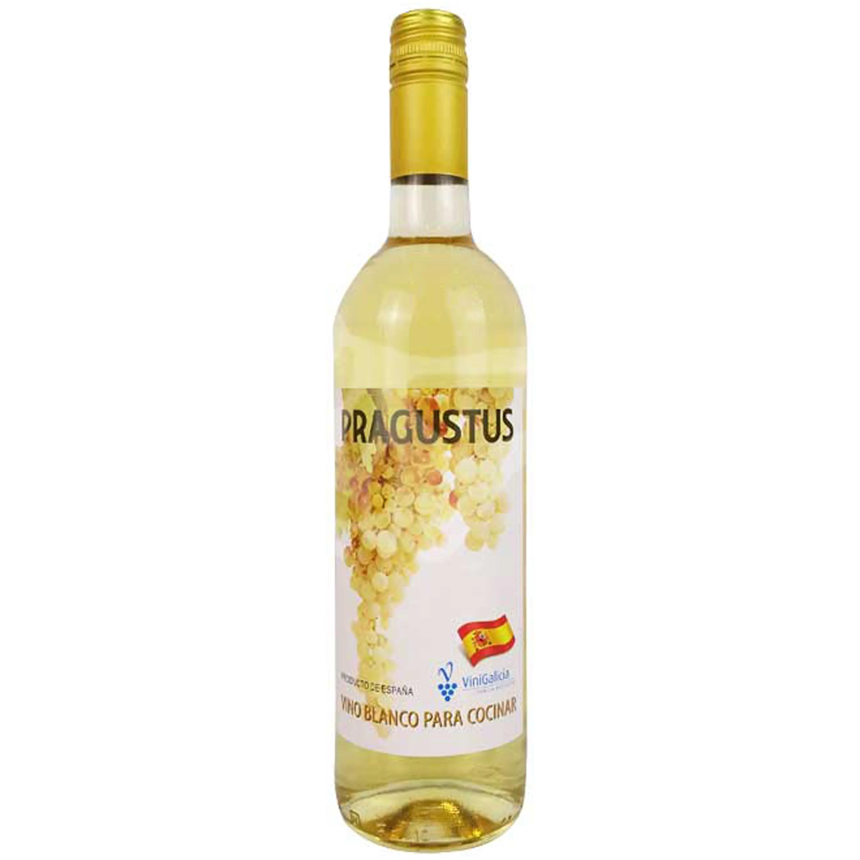 西班牙潘娜卡卡白酒750ml