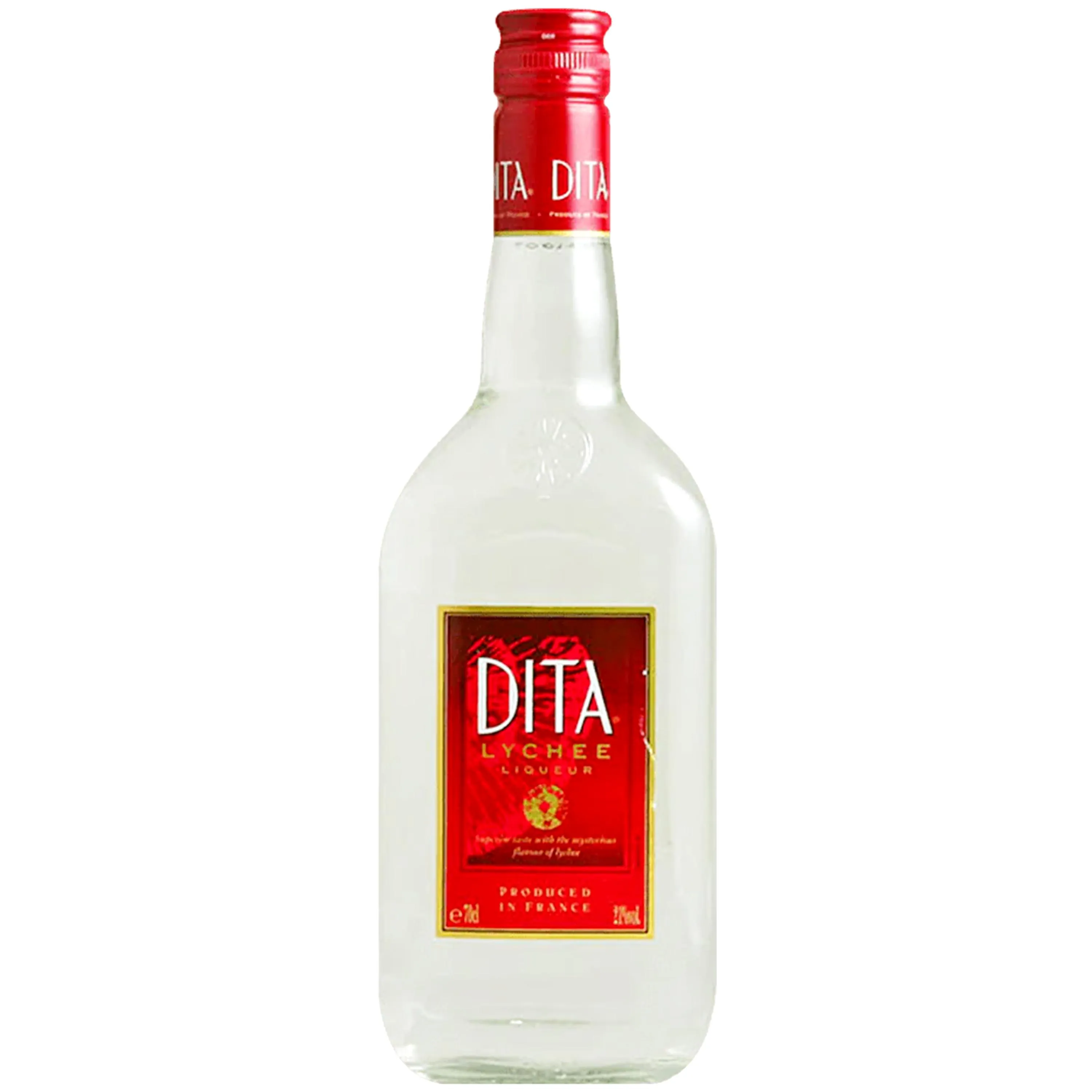 DITA荔枝甜酒700ml