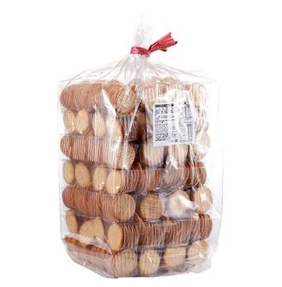 掬水軒 大奇福餅乾(奶素) 460g／3000g｜經典奶香餅乾・雪Q餅材料