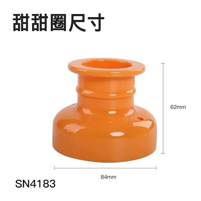 三能-(檢定)甜甜圈模SN4183