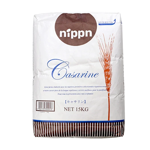 (預購)凱薩琳高筋粉15kg