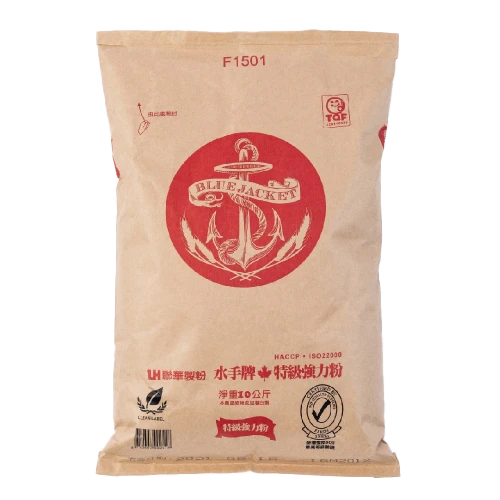 (預購)水手牌特級強力粉10kg
