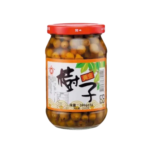 樹子380g