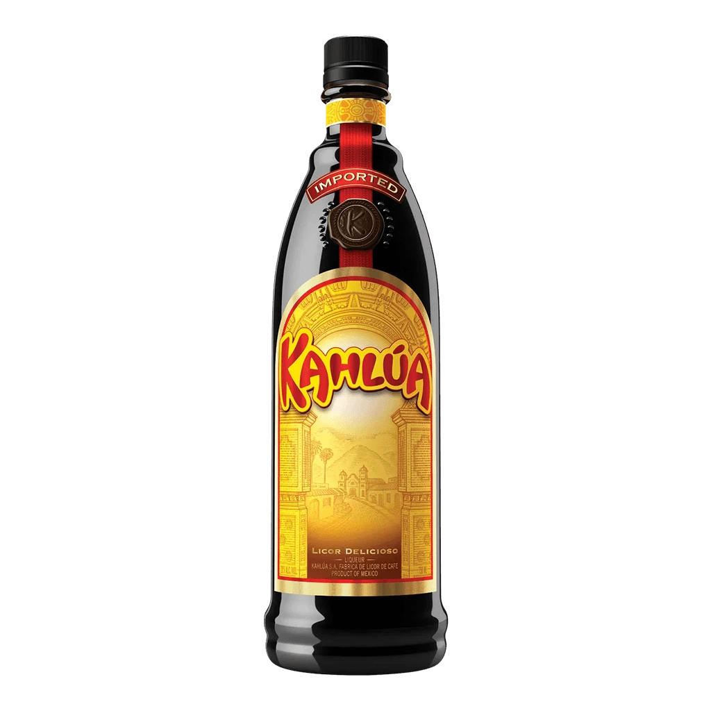 卡魯哇咖啡酒