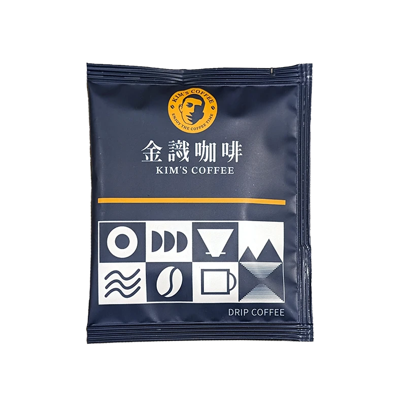 【買10贈2】小鹿尋徑精品莊園咖啡濾掛包10g(中淺焙)｜濾掛咖啡 濾掛包 咖啡禮盒