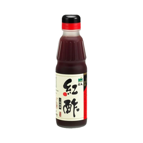 紅酢300ml｜紅酒醋