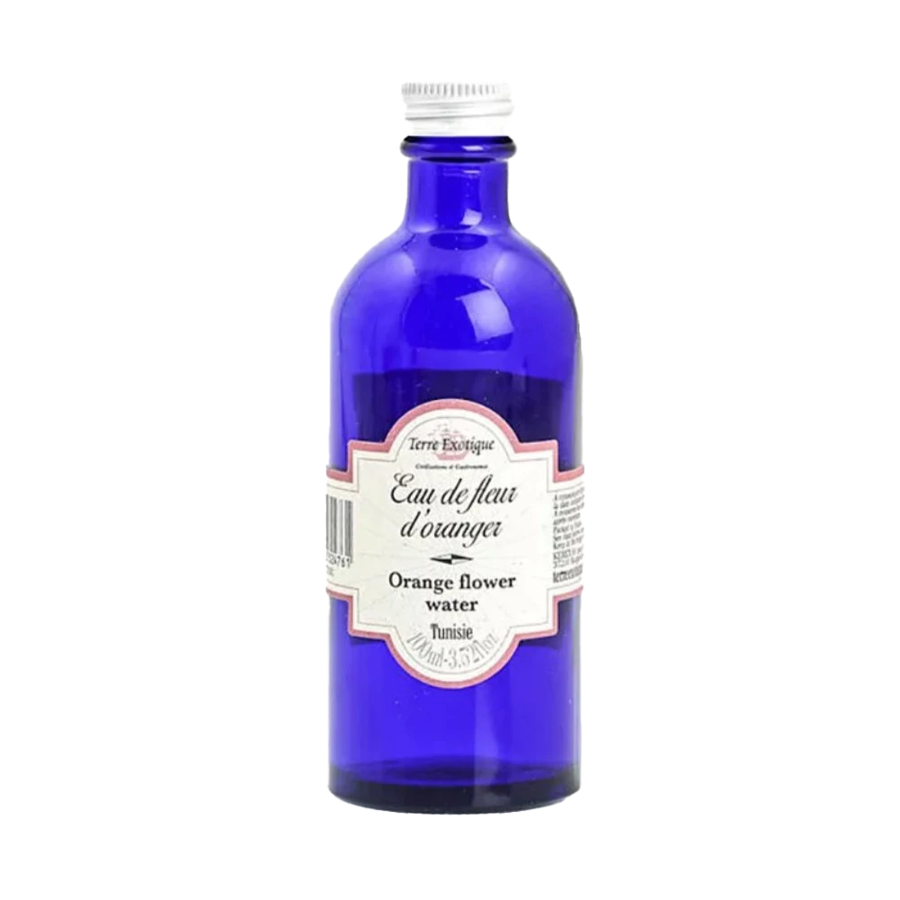 Terre Exotique 苦橙花水100ml｜法國品牌｜法式甜點專用香氛