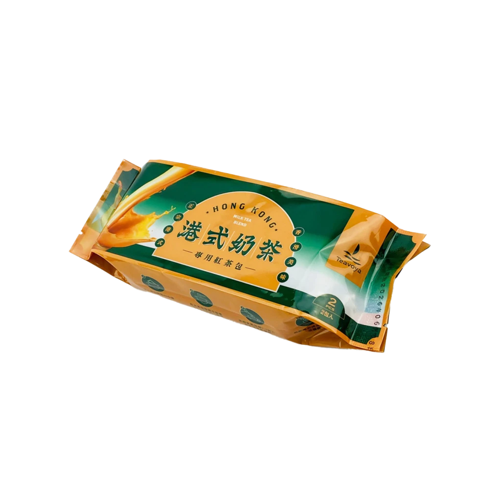 港式奶茶專用紅茶包50gx2包