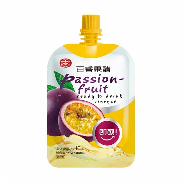 【組合優惠】十全果醋飲100ml